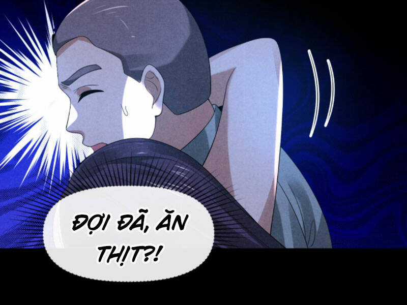 Bởi Vì Cẩn Thận Mà Quá Phận Hung Ác Chapter 77 trang 51