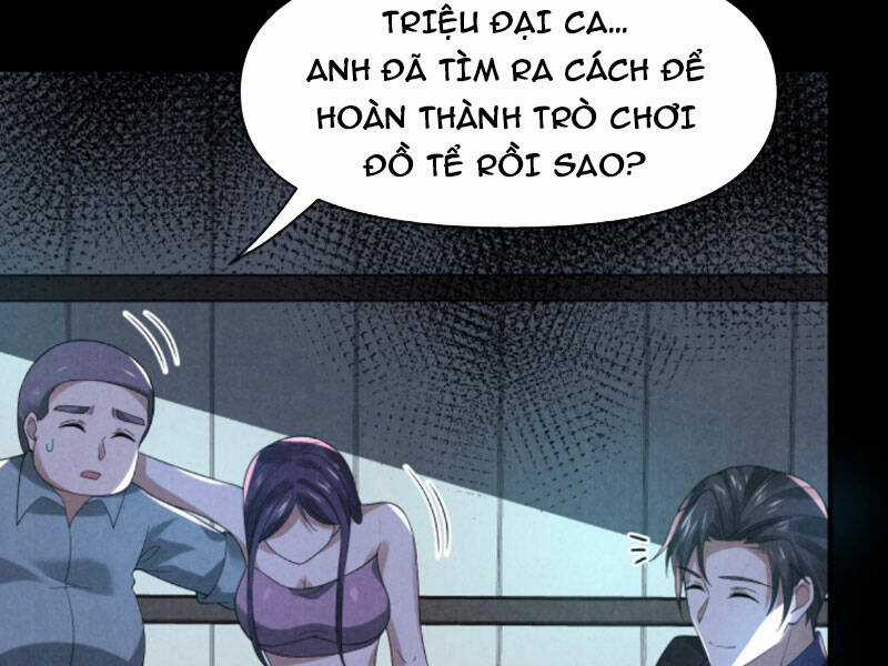 Bởi Vì Cẩn Thận Mà Quá Phận Hung Ác Chapter 77 trang 54