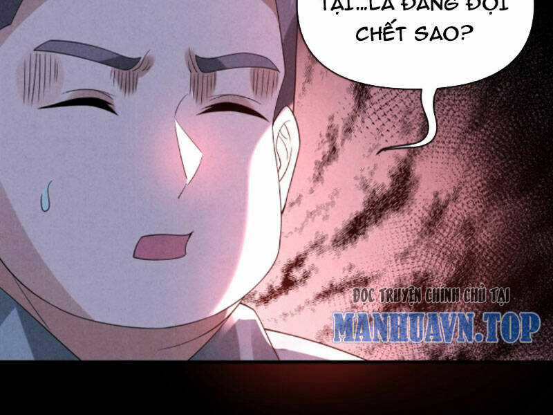 Bởi Vì Cẩn Thận Mà Quá Phận Hung Ác Chapter 77 trang 61