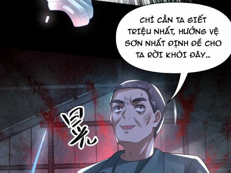 Bởi Vì Cẩn Thận Mà Quá Phận Hung Ác Chapter 77 trang 9