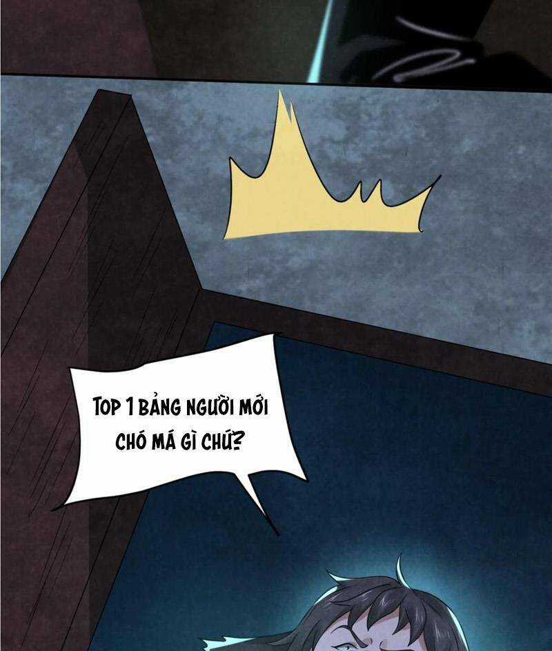 Bởi Vì Cẩn Thận Mà Quá Phận Hung Ác Chapter 78 trang 10