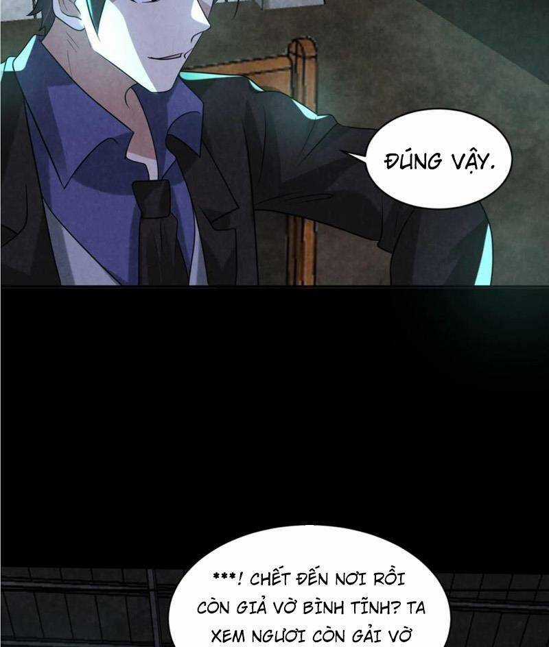 Bởi Vì Cẩn Thận Mà Quá Phận Hung Ác Chapter 78 trang 13