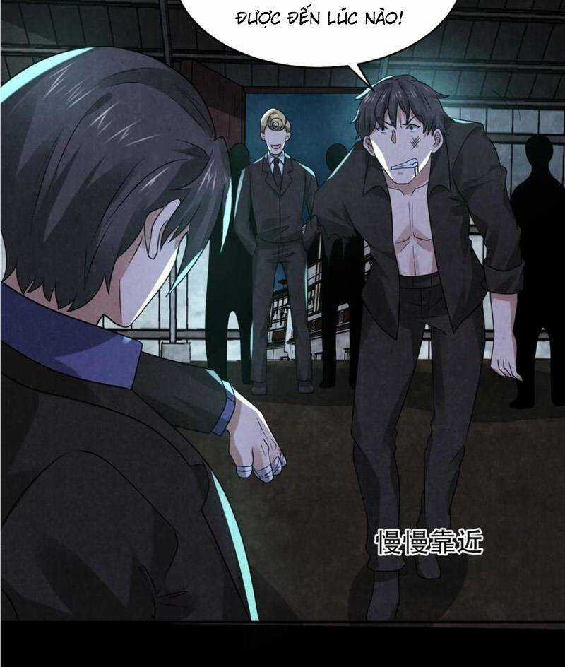 Bởi Vì Cẩn Thận Mà Quá Phận Hung Ác Chapter 78 trang 14