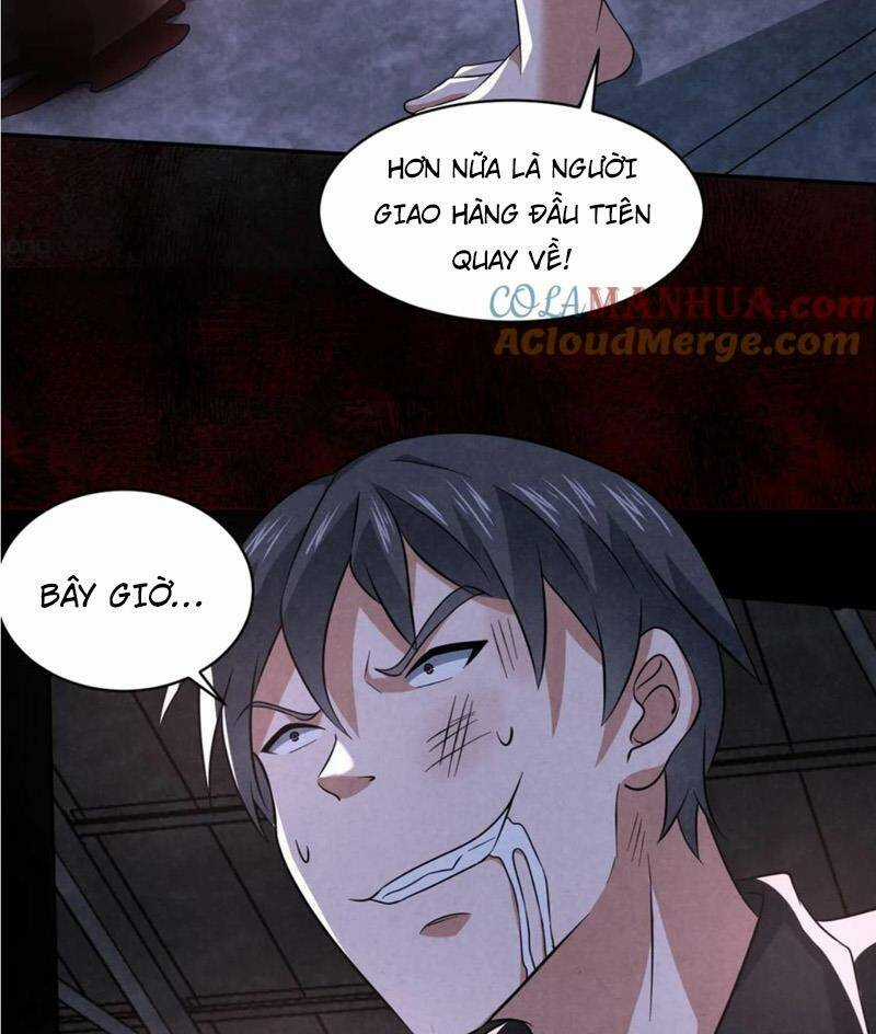 Bởi Vì Cẩn Thận Mà Quá Phận Hung Ác Chapter 78 trang 18