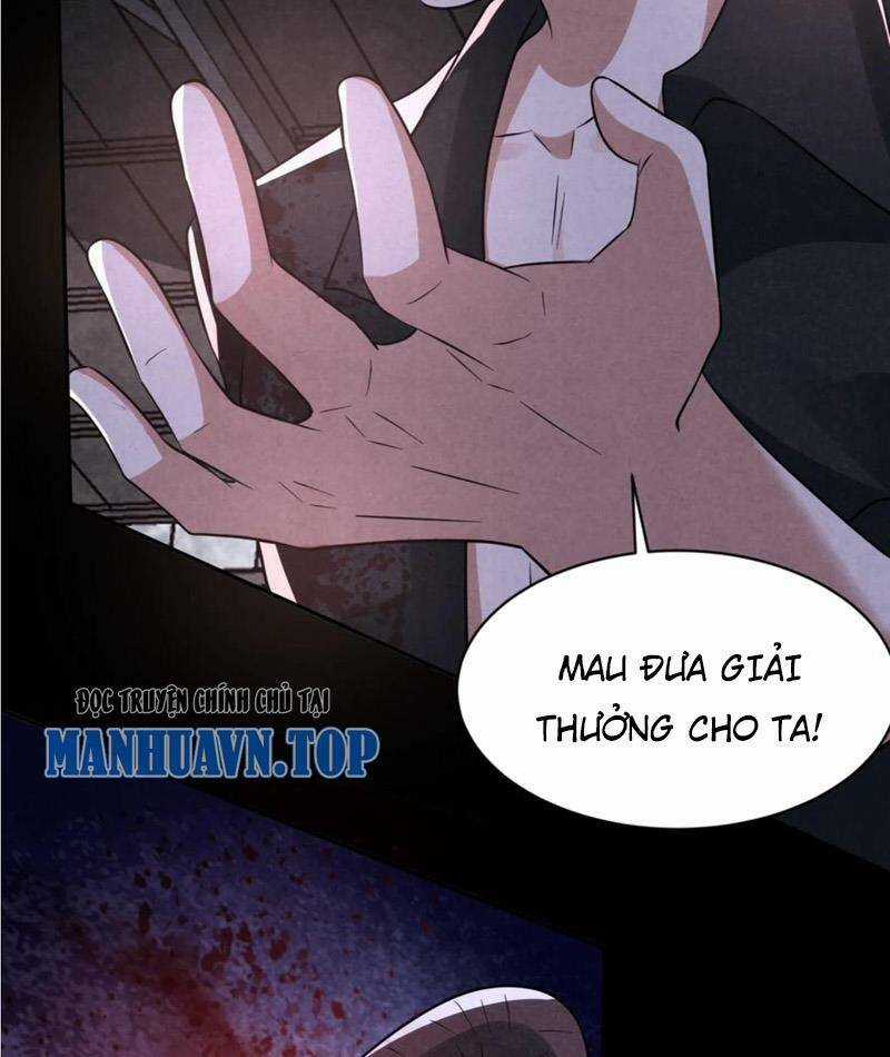 Bởi Vì Cẩn Thận Mà Quá Phận Hung Ác Chapter 78 trang 19