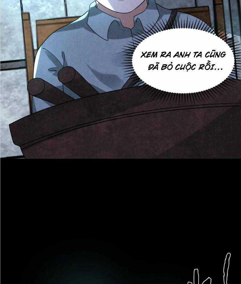 Bởi Vì Cẩn Thận Mà Quá Phận Hung Ác Chapter 78 trang 2