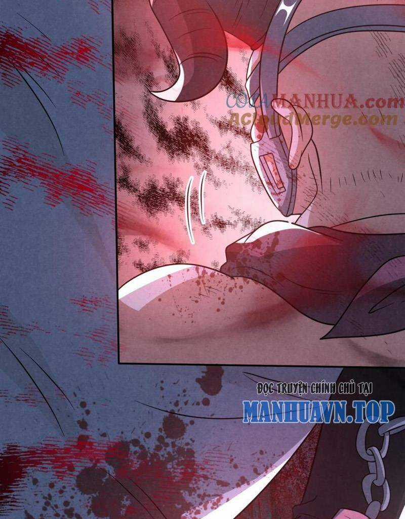 Bởi Vì Cẩn Thận Mà Quá Phận Hung Ác Chapter 78 trang 21