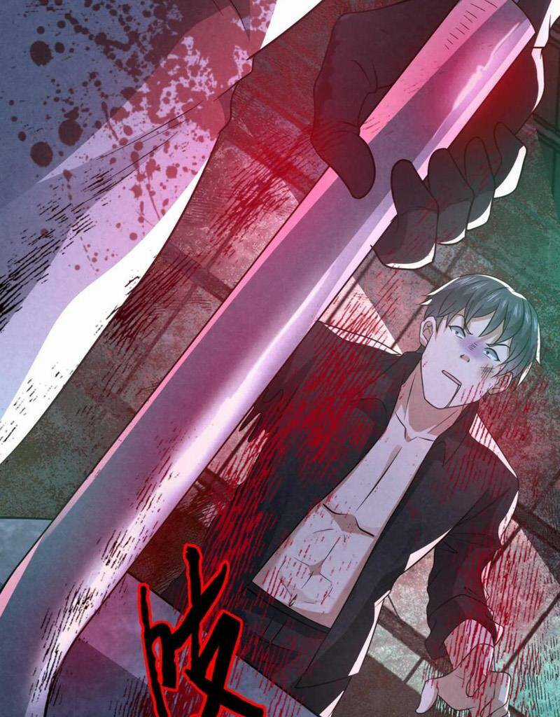 Bởi Vì Cẩn Thận Mà Quá Phận Hung Ác Chapter 78 trang 22