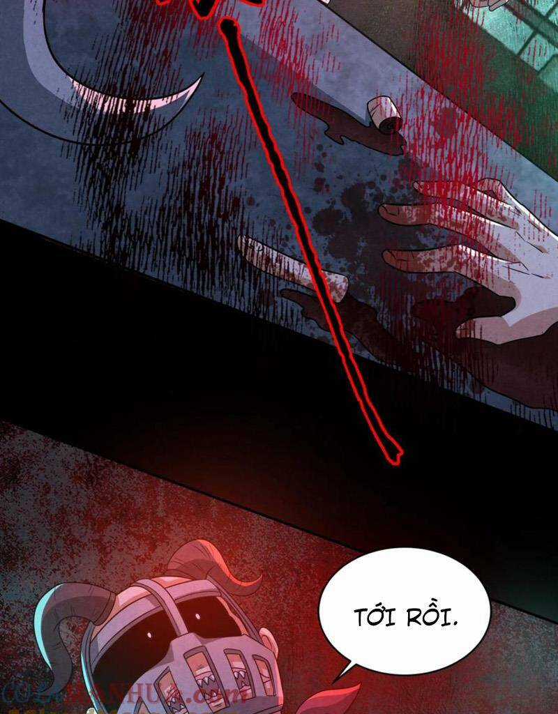 Bởi Vì Cẩn Thận Mà Quá Phận Hung Ác Chapter 78 trang 23