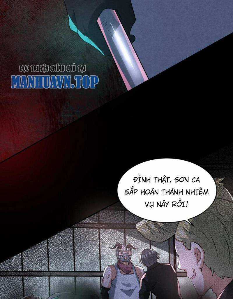 Bởi Vì Cẩn Thận Mà Quá Phận Hung Ác Chapter 78 trang 25
