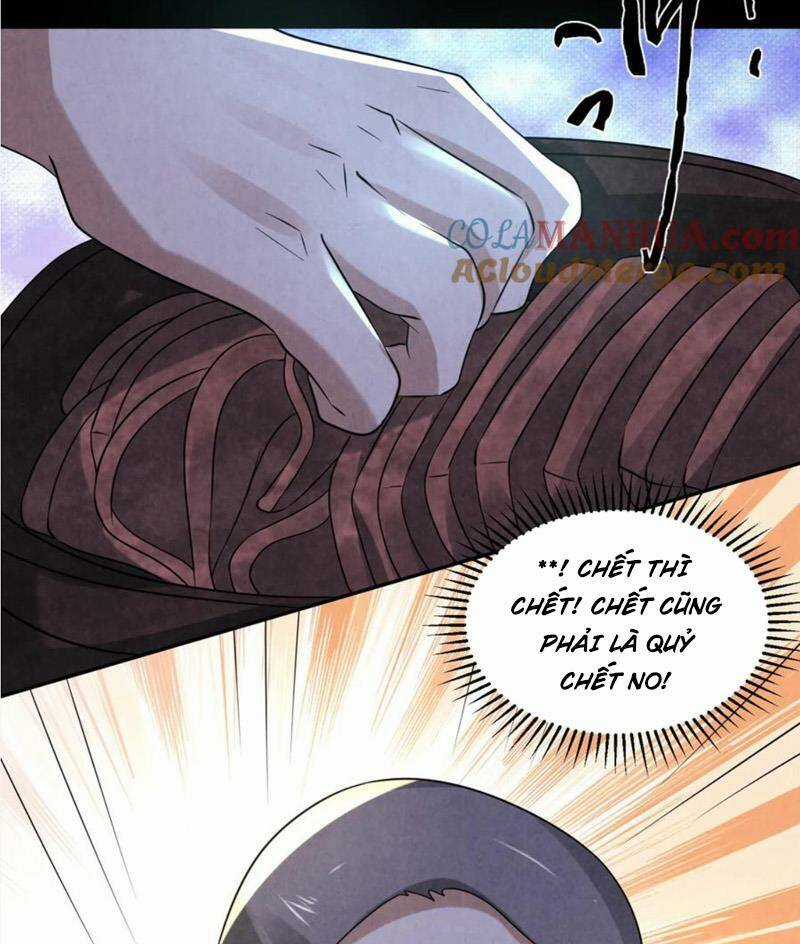 Bởi Vì Cẩn Thận Mà Quá Phận Hung Ác Chapter 78 trang 3