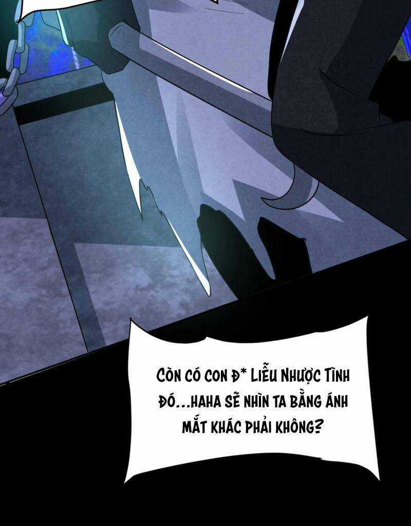 Bởi Vì Cẩn Thận Mà Quá Phận Hung Ác Chapter 78 trang 31