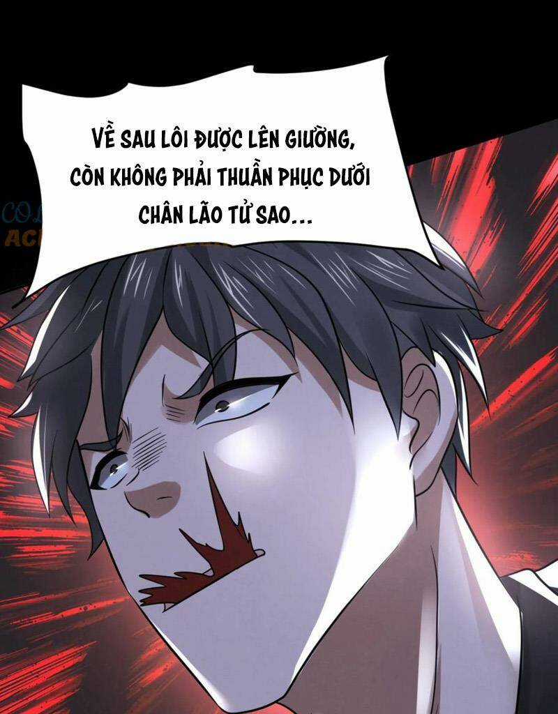 Bởi Vì Cẩn Thận Mà Quá Phận Hung Ác Chapter 78 trang 32