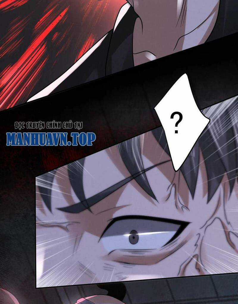 Bởi Vì Cẩn Thận Mà Quá Phận Hung Ác Chapter 78 trang 33