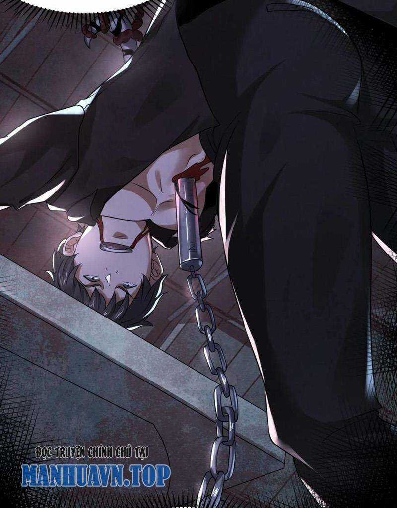 Bởi Vì Cẩn Thận Mà Quá Phận Hung Ác Chapter 78 trang 39