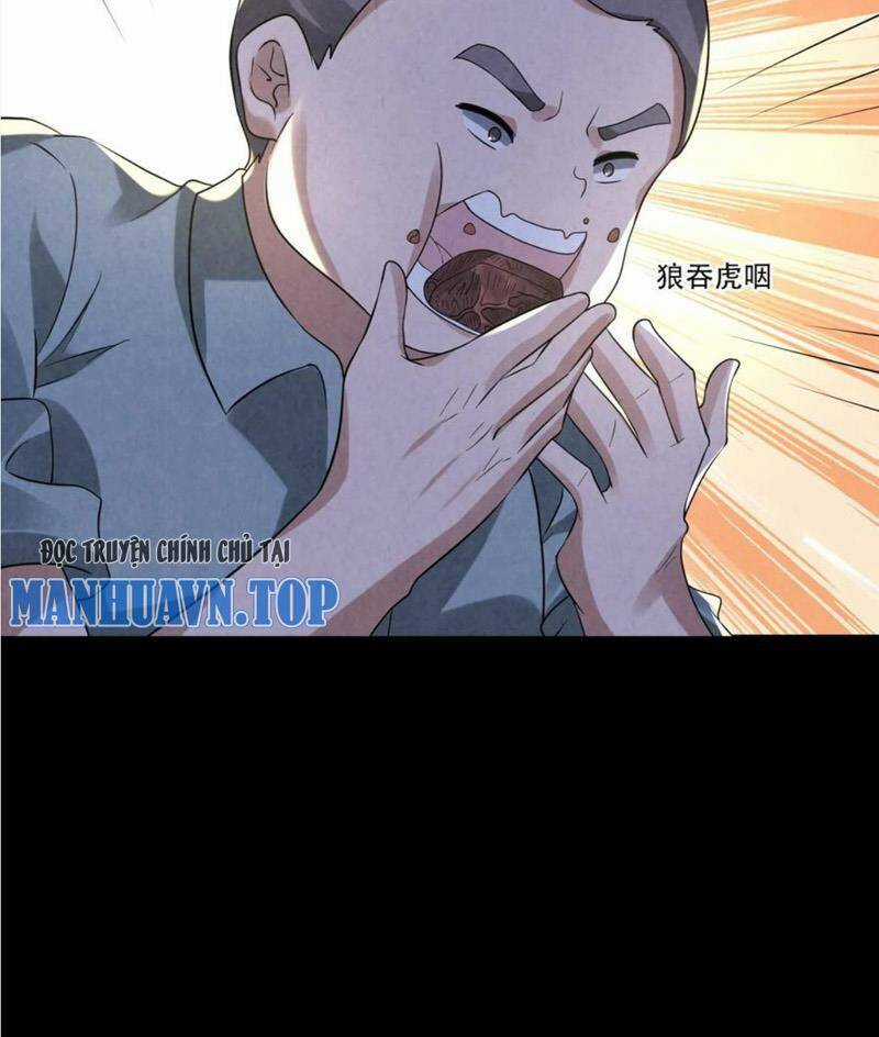 Bởi Vì Cẩn Thận Mà Quá Phận Hung Ác Chapter 78 trang 4