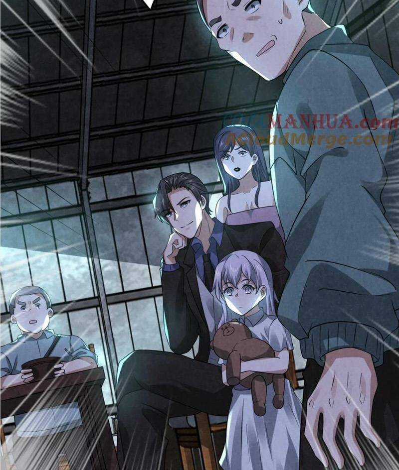 Bởi Vì Cẩn Thận Mà Quá Phận Hung Ác Chapter 78 trang 6