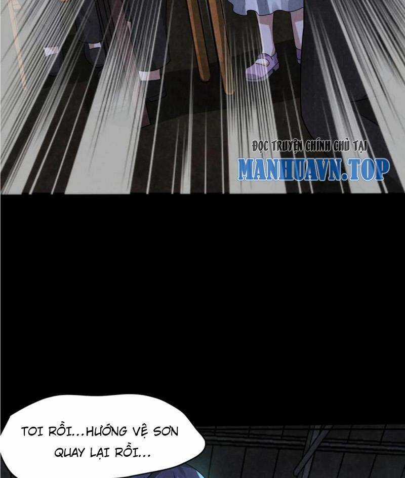 Bởi Vì Cẩn Thận Mà Quá Phận Hung Ác Chapter 78 trang 7