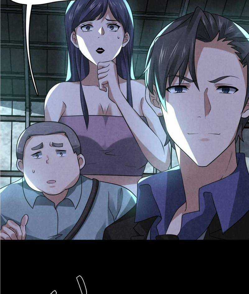 Bởi Vì Cẩn Thận Mà Quá Phận Hung Ác Chapter 78 trang 8