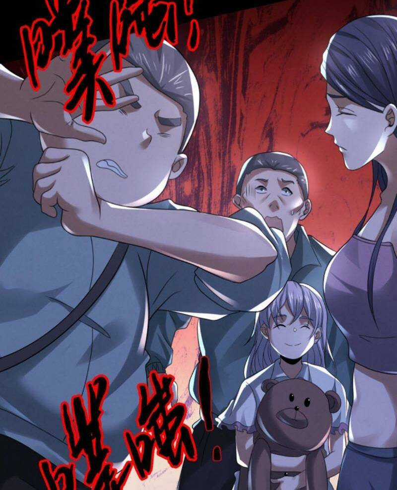 Bởi Vì Cẩn Thận Mà Quá Phận Hung Ác Chapter 79 trang 11