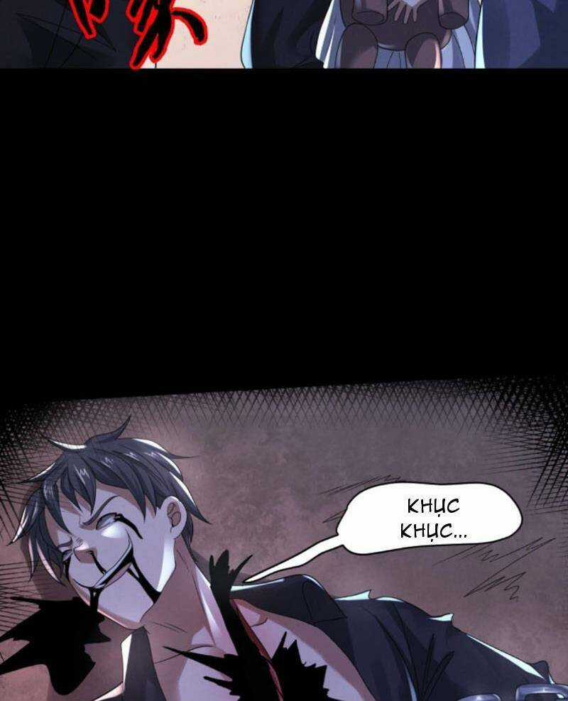 Bởi Vì Cẩn Thận Mà Quá Phận Hung Ác Chapter 79 trang 12