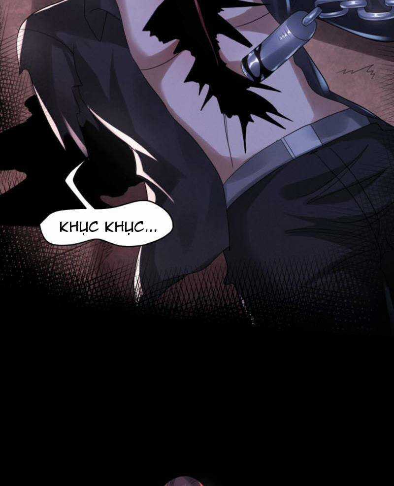 Bởi Vì Cẩn Thận Mà Quá Phận Hung Ác Chapter 79 trang 13