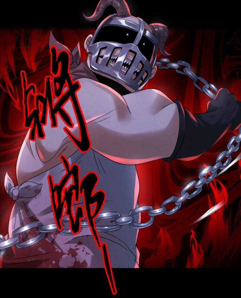 Bởi Vì Cẩn Thận Mà Quá Phận Hung Ác Chapter 79 trang 14