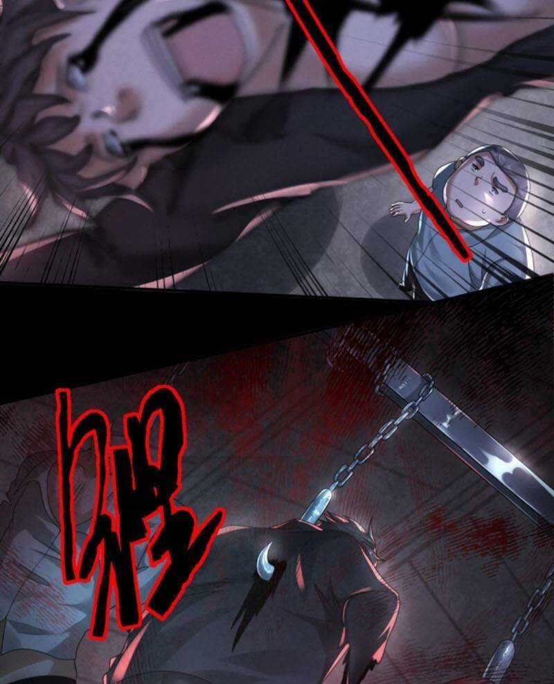 Bởi Vì Cẩn Thận Mà Quá Phận Hung Ác Chapter 79 trang 16