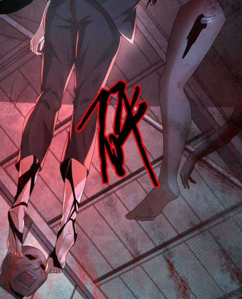 Bởi Vì Cẩn Thận Mà Quá Phận Hung Ác Chapter 79 trang 17