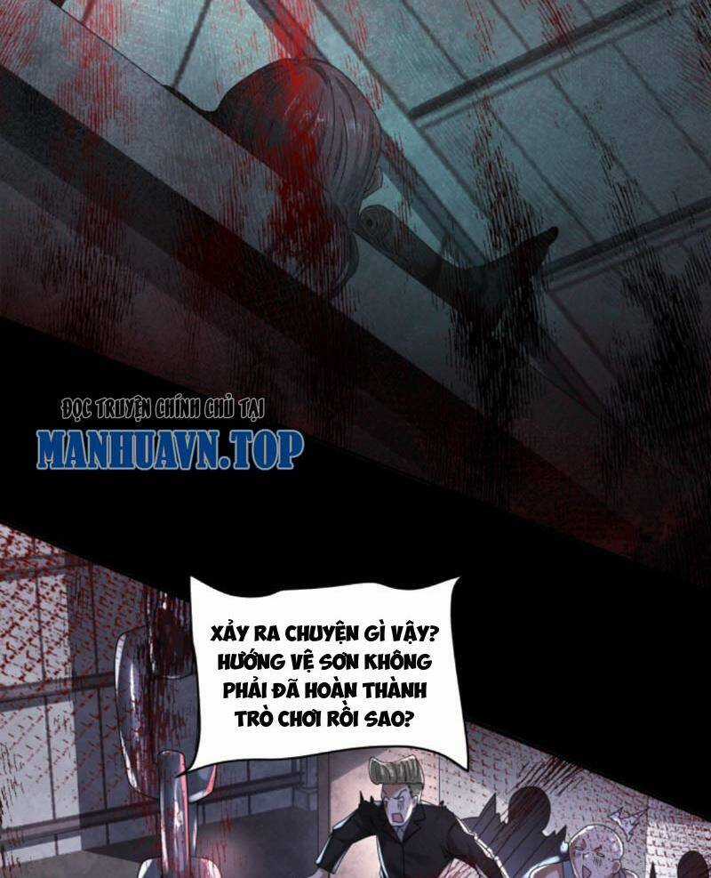 Bởi Vì Cẩn Thận Mà Quá Phận Hung Ác Chapter 79 trang 18