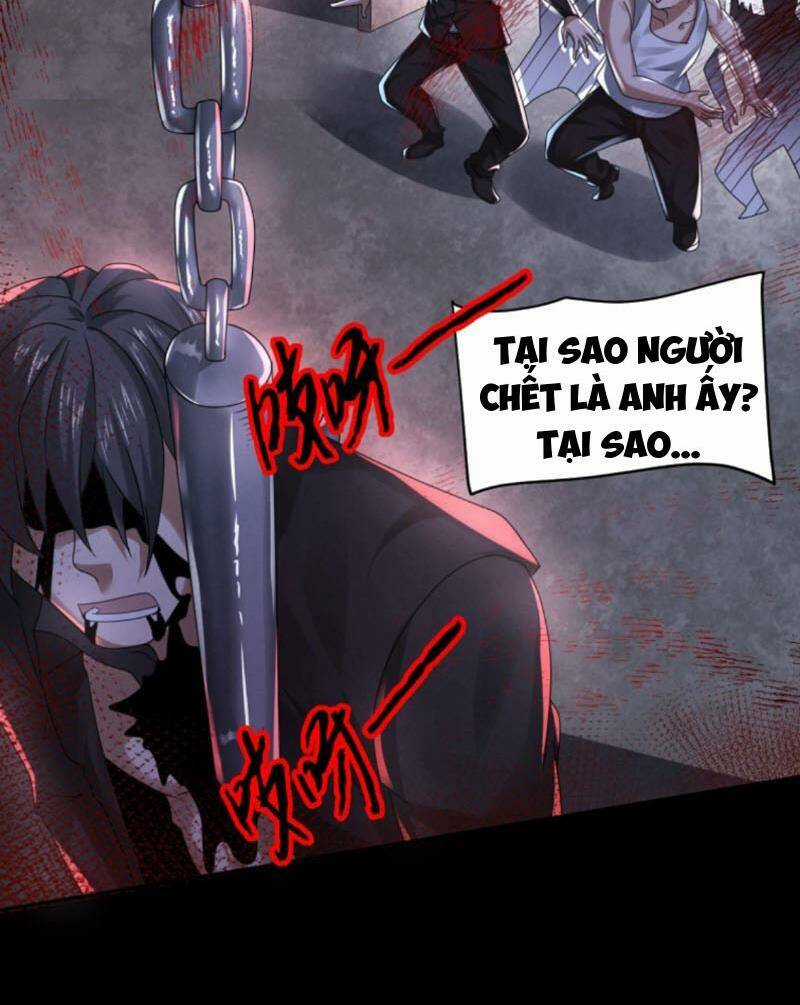 Bởi Vì Cẩn Thận Mà Quá Phận Hung Ác Chapter 79 trang 19