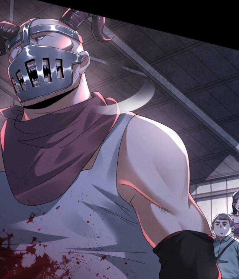 Bởi Vì Cẩn Thận Mà Quá Phận Hung Ác Chapter 79 trang 22