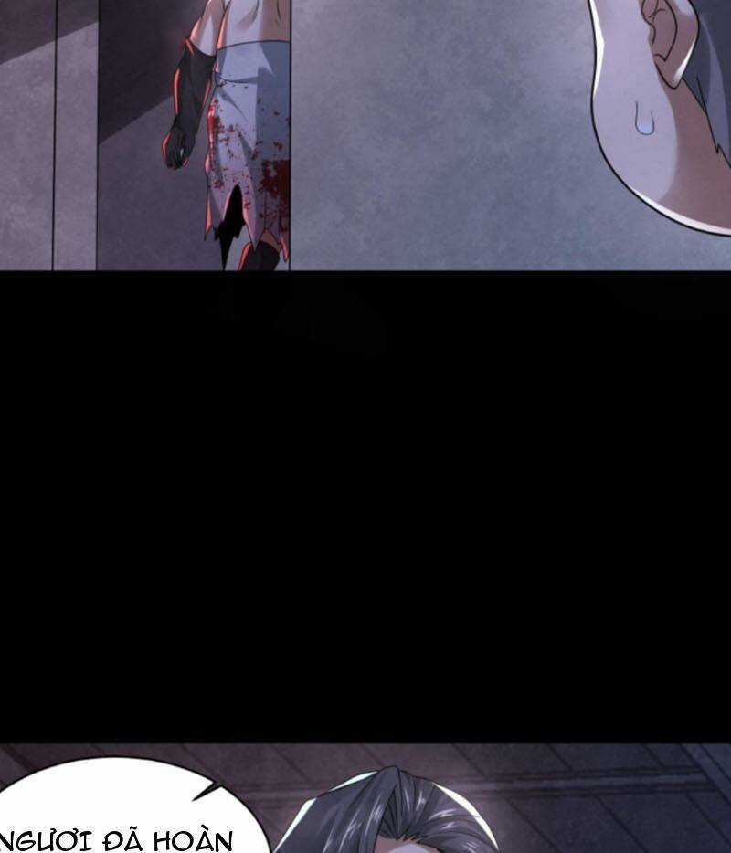 Bởi Vì Cẩn Thận Mà Quá Phận Hung Ác Chapter 79 trang 24