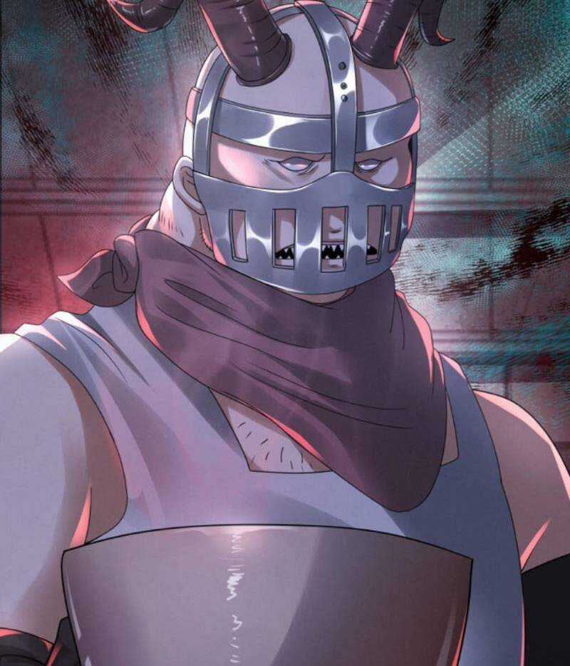 Bởi Vì Cẩn Thận Mà Quá Phận Hung Ác Chapter 79 trang 26