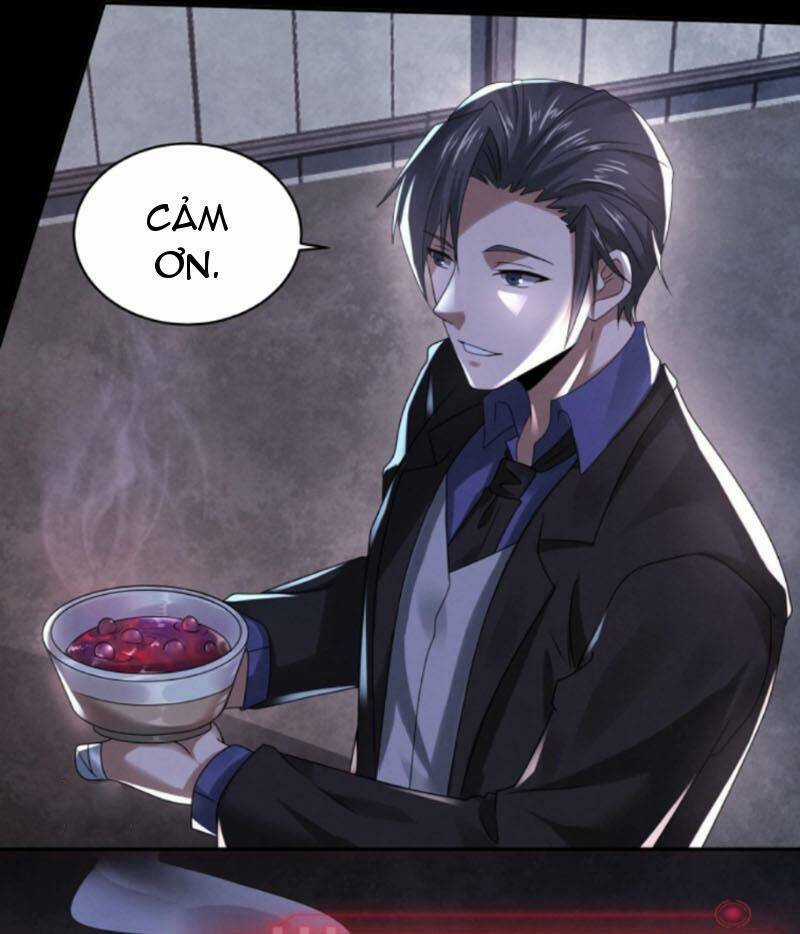 Bởi Vì Cẩn Thận Mà Quá Phận Hung Ác Chapter 79 trang 28