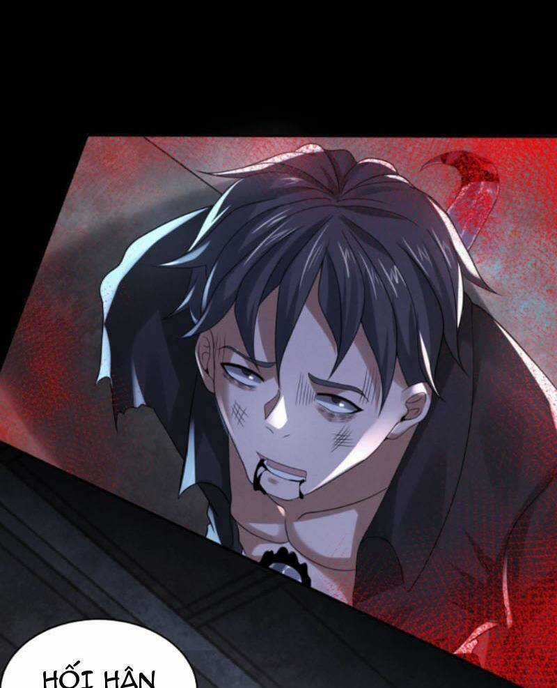 Bởi Vì Cẩn Thận Mà Quá Phận Hung Ác Chapter 79 trang 3