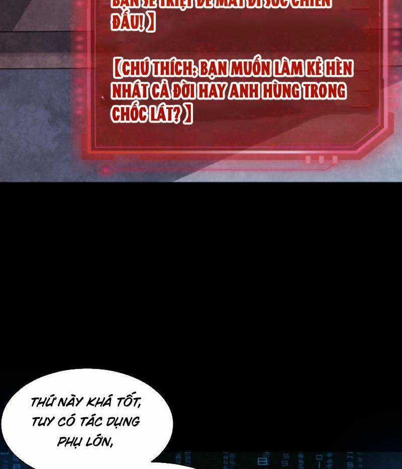 Bởi Vì Cẩn Thận Mà Quá Phận Hung Ác Chapter 79 trang 30