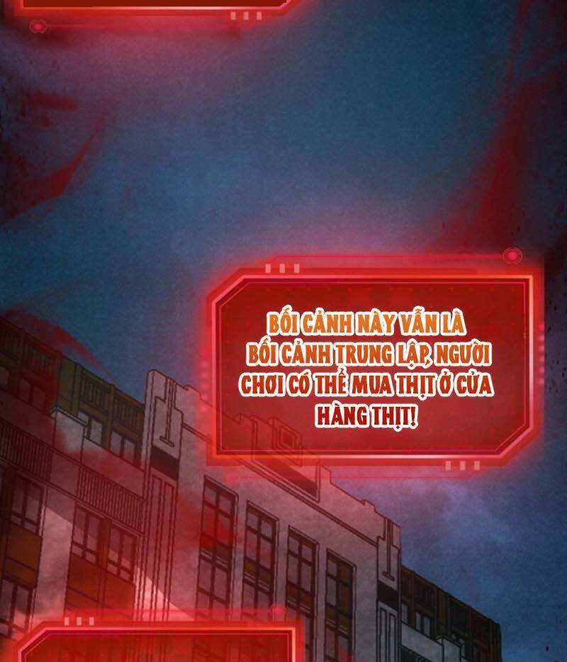 Bởi Vì Cẩn Thận Mà Quá Phận Hung Ác Chapter 79 trang 32