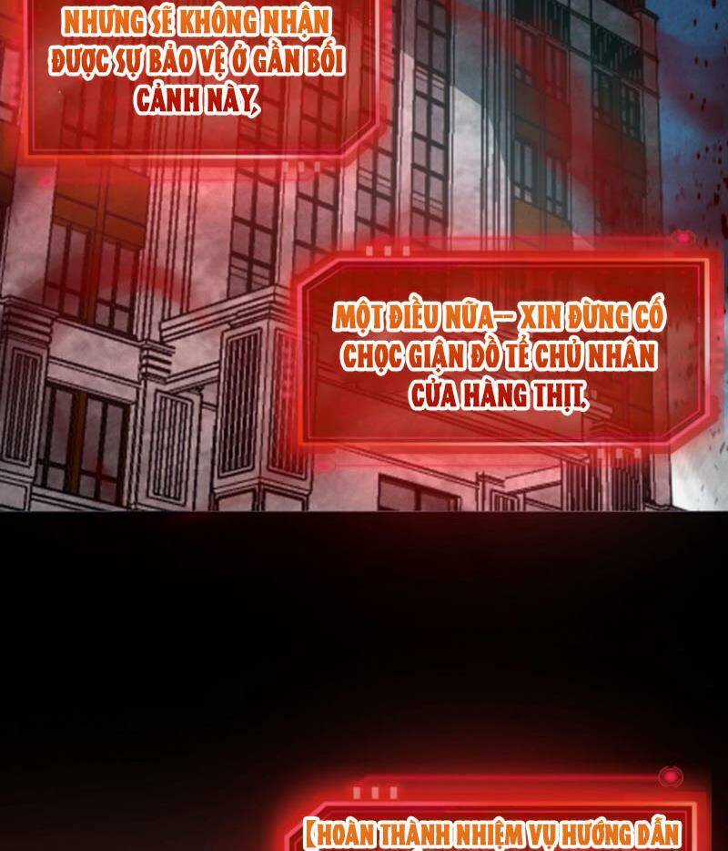 Bởi Vì Cẩn Thận Mà Quá Phận Hung Ác Chapter 79 trang 33