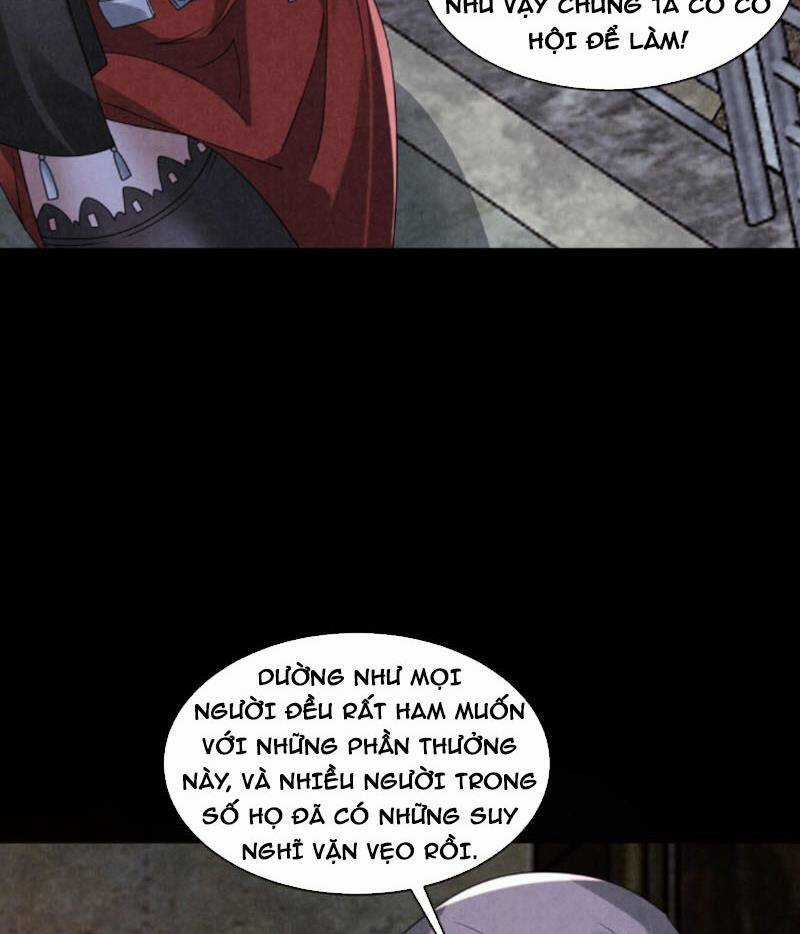 Bởi Vì Cẩn Thận Mà Quá Phận Hung Ác Chapter 79 trang 38