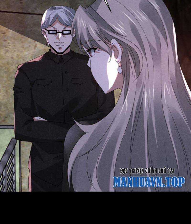 Bởi Vì Cẩn Thận Mà Quá Phận Hung Ác Chapter 79 trang 39