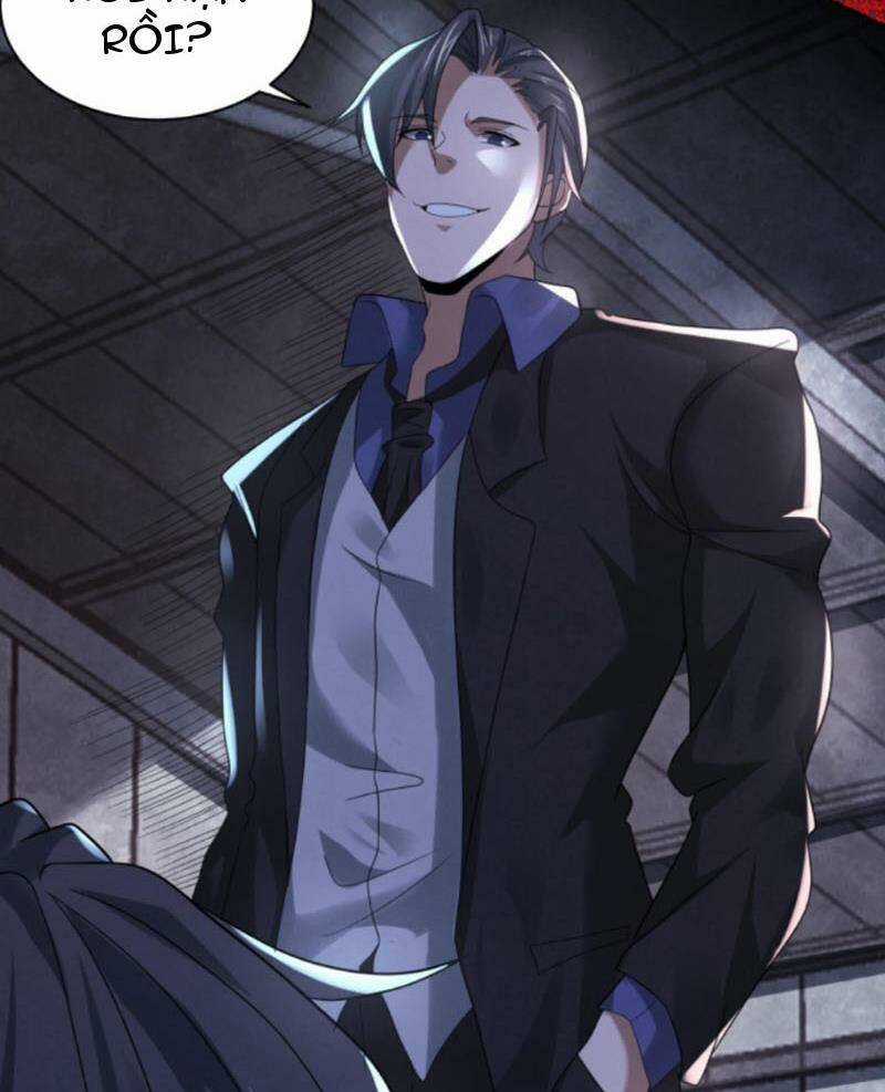 Bởi Vì Cẩn Thận Mà Quá Phận Hung Ác Chapter 79 trang 4