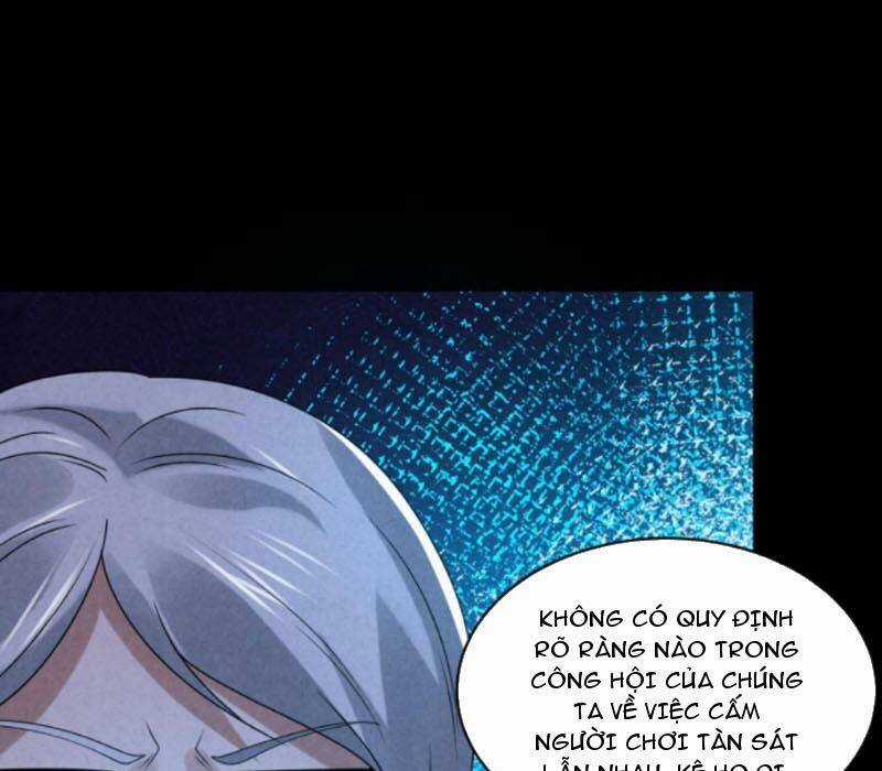 Bởi Vì Cẩn Thận Mà Quá Phận Hung Ác Chapter 79 trang 40