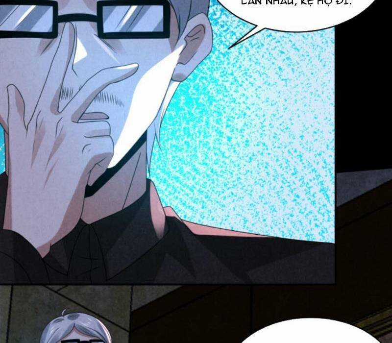 Bởi Vì Cẩn Thận Mà Quá Phận Hung Ác Chapter 79 trang 41