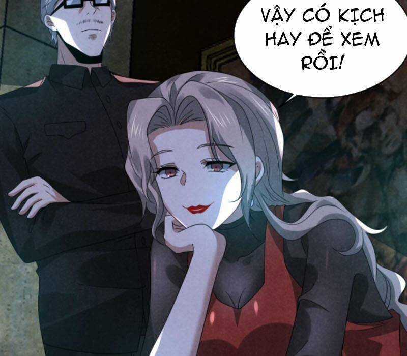 Bởi Vì Cẩn Thận Mà Quá Phận Hung Ác Chapter 79 trang 42