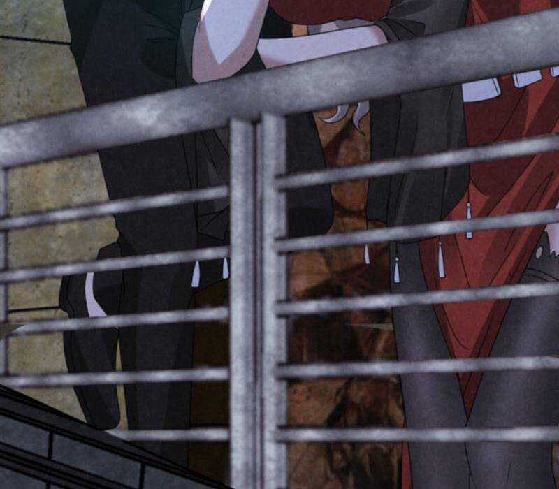 Bởi Vì Cẩn Thận Mà Quá Phận Hung Ác Chapter 79 trang 43