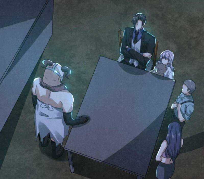 Bởi Vì Cẩn Thận Mà Quá Phận Hung Ác Chapter 79 trang 45