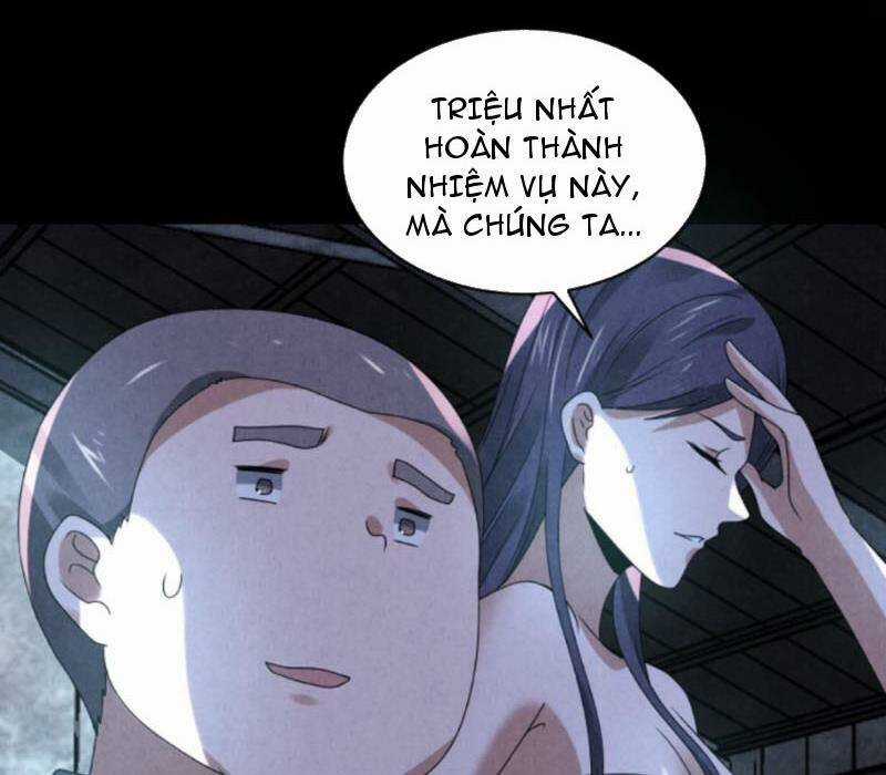 Bởi Vì Cẩn Thận Mà Quá Phận Hung Ác Chapter 79 trang 47