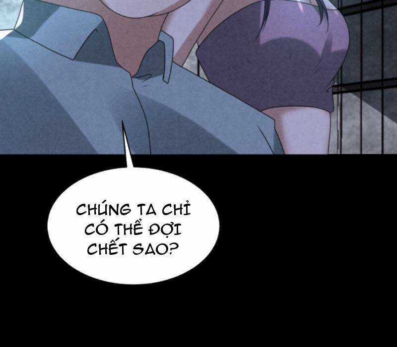 Bởi Vì Cẩn Thận Mà Quá Phận Hung Ác Chapter 79 trang 48