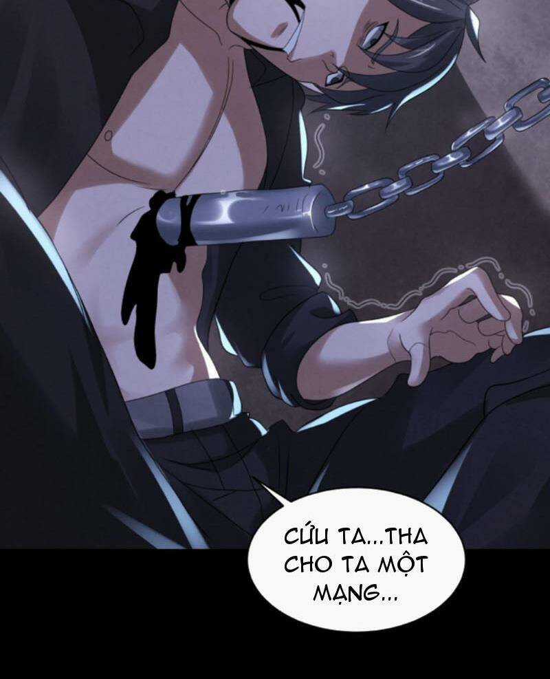 Bởi Vì Cẩn Thận Mà Quá Phận Hung Ác Chapter 79 trang 6